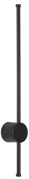 Nowodvorski Lighting Nástěnné venkovní svítidlo 11548 ORLA LED S BLACK
