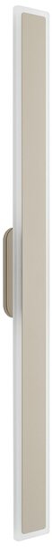 Nowodvorski Lighting Nástěnné venkovní svítidlo 11554 ISLA LED SAND