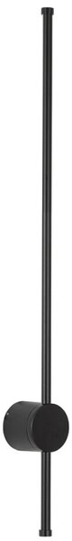 Nowodvorski Lighting Nástěnné venkovní svítidlo 11550 ORLA LED M BLACK
