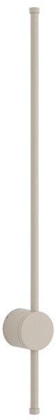 Nowodvorski Lighting Nástěnné venkovní svítidlo 11552 ORLA LED M SAND