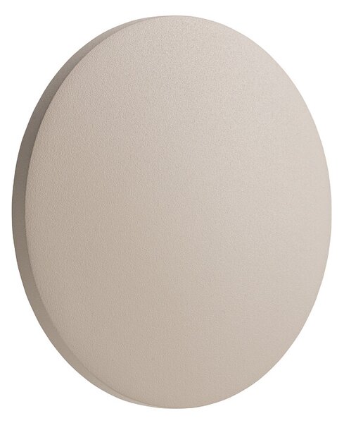 Nowodvorski Lighting Nástěnné venkovní svítidlo 11563 ARIA LED S SAND