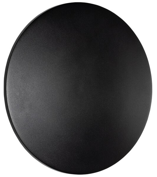 Nowodvorski Lighting Nástěnné venkovní svítidlo 11572 ARIA LED XL BLACK