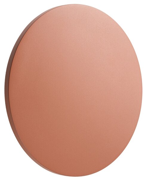 Nowodvorski Lighting Nástěnné venkovní svítidlo 11571 ARIA LED L BRICK RED