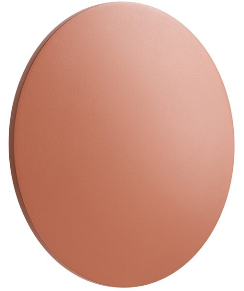 Nowodvorski Lighting Nástěnné venkovní svítidlo 11574 ARIA LED XL BRICK RED