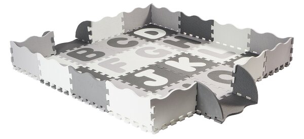 Aga4Kids Pěnová podložka Puzzle DS3005 36ks