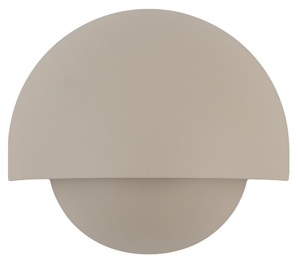 Nowodvorski Lighting Nástěnné venkovní svítidlo 11805 CABO LED SAND