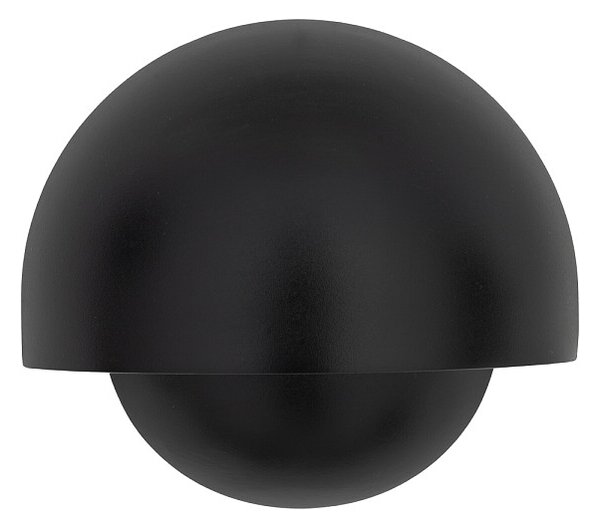 Nowodvorski Lighting Nástěnné venkovní svítidlo 11804 CABO LED BLACK