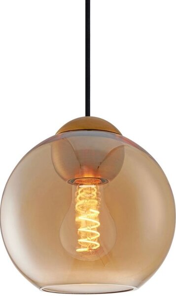 Halo Design Závěsné světlo Bubbles 18 cm