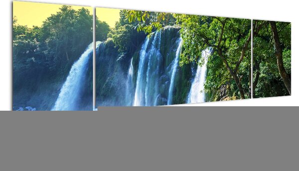 Obraz do bytu - příroda (170x50cm)