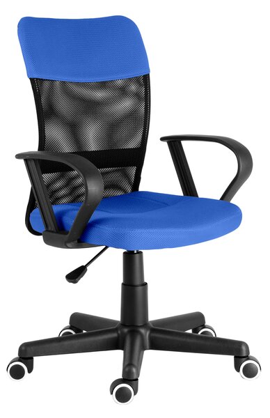 Dětská židle ERGODO CHICK Barva: Modrá