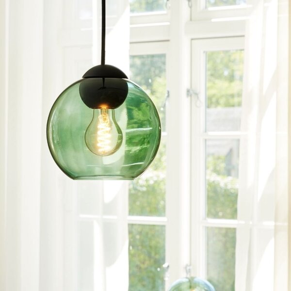 Halo Design Závěsné světlo Bubbles 24 cm