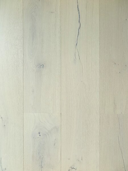KPP Antique Dub antique bílý A001014 - 2.90 m2