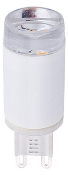 Nowodvorski Lighting LED žárovka G9 8447 LED žárovka G9 LED LENS 3W 4000K