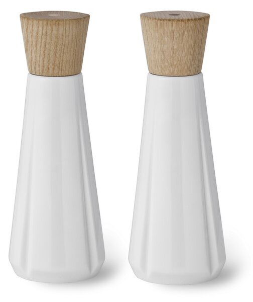 Porcelánový mlýnek na pepř Grand Cru Oak Rosendahl