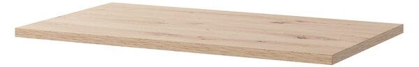 Szynaka Deska pod umyvadlo Sting 88 80 cm dub Artisan