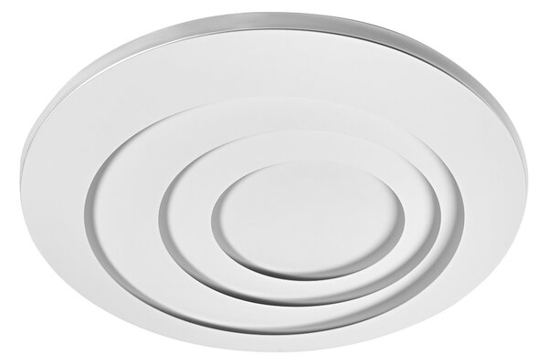 Spirálové LED stropní svítidlo 42 W ORBIS 505mm, teplá bílá OSRAM