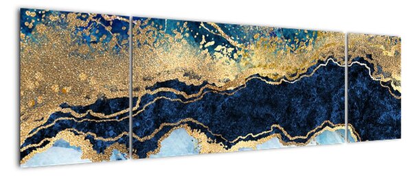 Moderní obraz (170x50cm)