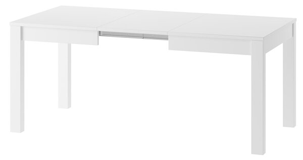 Szynaka Jídelní rozkládací stůl Vega II 02 130/280 cm bílý