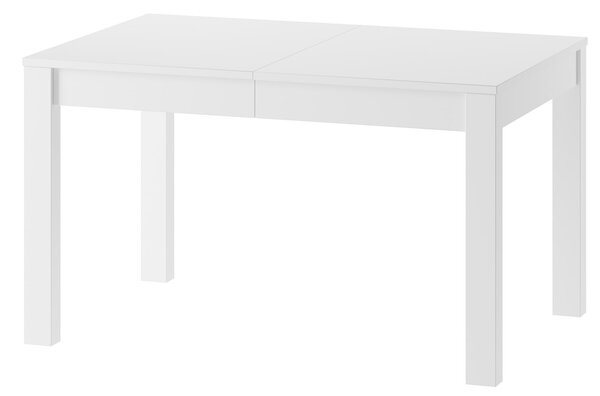 Szynaka Jídelní rozkládací stůl Vega II 02 130/280 cm bílý