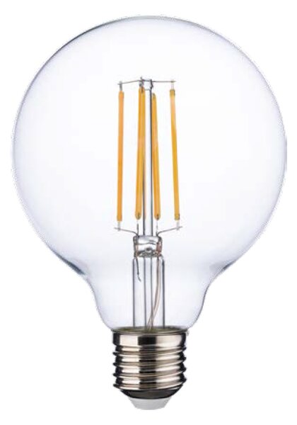 TK Lighting LED žárovka E30 18015 LED žárovka E27 14W 3000K