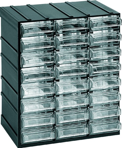 ARTPLAST Organizér 501T - 24 zásuvek ARTPLAST