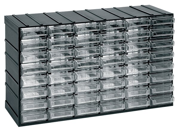 ARTPLAST Organizér 601T - 48 zásuvek ARTPLAST