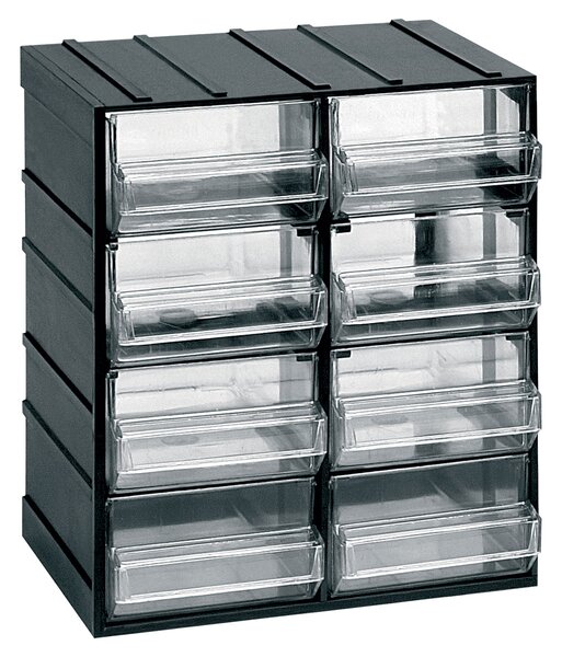 ARTPLAST Organizér 512T - 8 zásuvek ARTPLAST