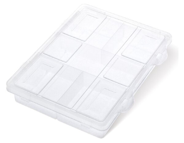 Kistenberg Plastový organizér KNOX 200x160x35 Kistenberg