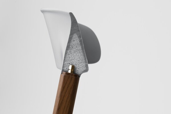 Normann Copenhagen designové židle Herit Chair