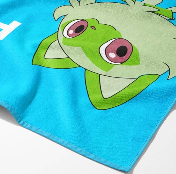Dětská osuška - Pokémon