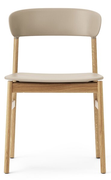 Normann Copenhagen designové židle Herit Chair