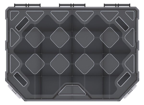 Kistenberg Organizér TAGER 284x195x40(přepážky)