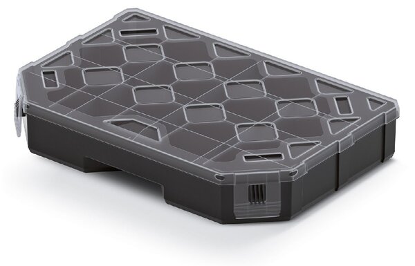 Kistenberg Organizér TAGER 284x195x40(přepážky)
