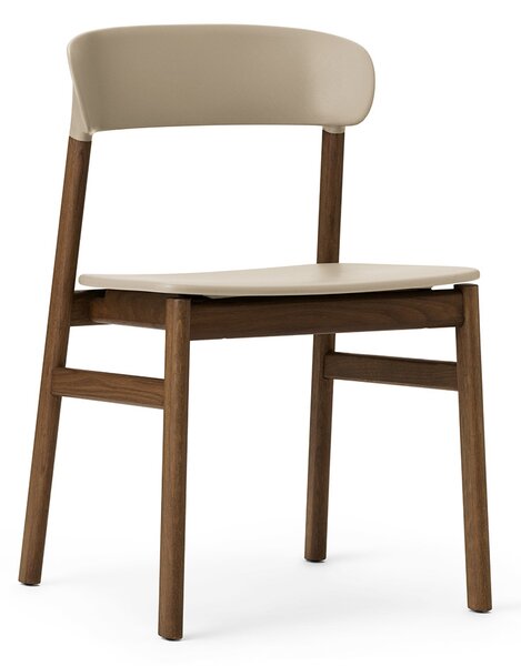 Normann Copenhagen designové židle Herit Chair