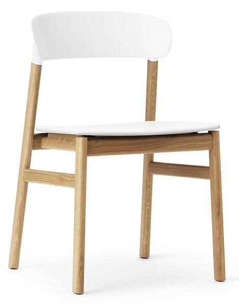 Normann Copenhagen designové židle Herit Chair