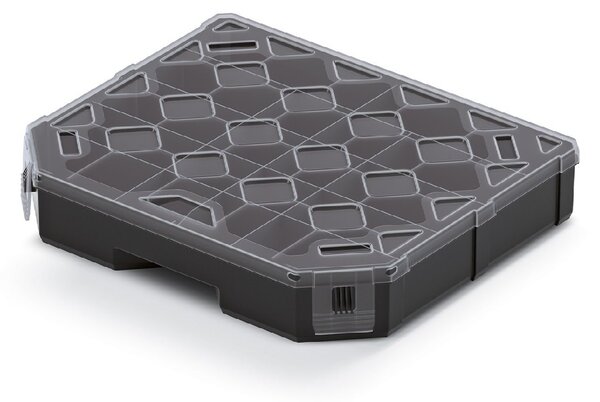 Kistenberg Organizér TAGER 284x243x40 (přepážky)