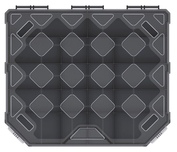 Kistenberg Organizér TAGER 284x243x40 (přepážky)