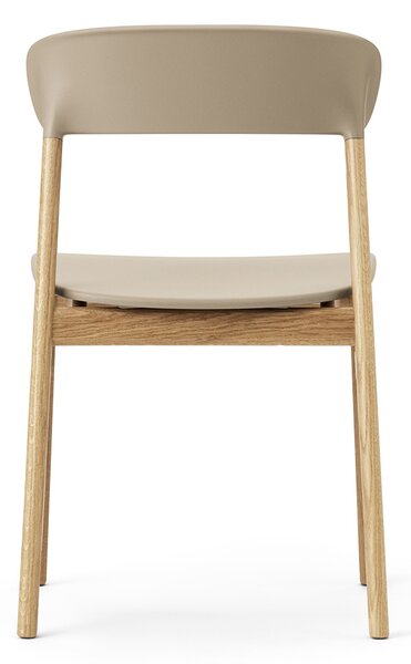 Normann Copenhagen designové židle Herit Chair