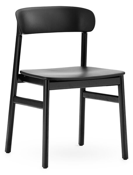 Normann Copenhagen designové židle Herit Chair