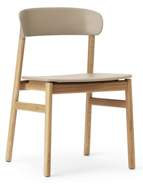 Normann Copenhagen designové židle Herit Chair