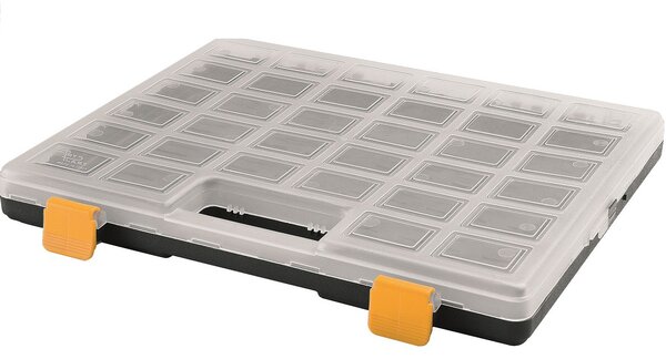 ARTPLAST Organizér pro ukládací boxy Valentino, 372x314x40mm