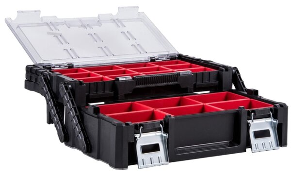 KETER Organizér Cantilever CURVER
