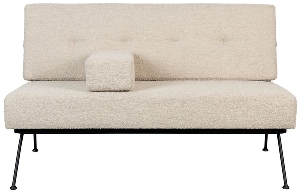 -25 % Dny MOMENTI– Zuiver Pohovka BOWIE 135 cm