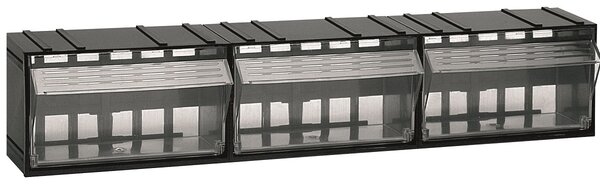 ARTPLAST Organizér VARIOBOX - 3 přihrádek ARTPLAST
