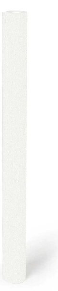 A.S. Création | Vliesová tapeta na zeď Elite of Shades 78651-1 | 1,06 x 10,05 m | bílá