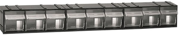 ARTPLAST Organizér VARIOBOX - 9 přihrádek ARTPLAST