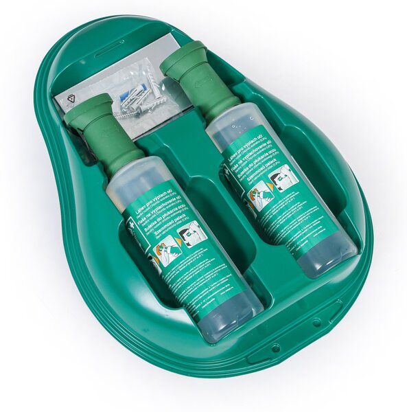 Oční sprcha pro první pomoc, pro 0,5l lahve