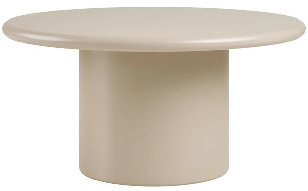 Nordic Living Konferenční stolek Nagy 80 cm