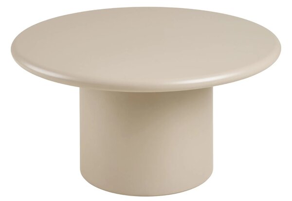 Nordic Living Konferenční stolek Nagy 80 cm