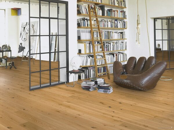 PARADOR Trendtime 4 Rustikal Dub lugana přírodní 1748906 - 2.89 m2